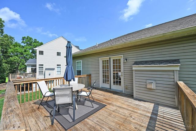 363 Delaware Drive, Hamilton Twp, OH 45039