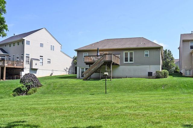 363 Delaware Drive, Hamilton Twp, OH 45039