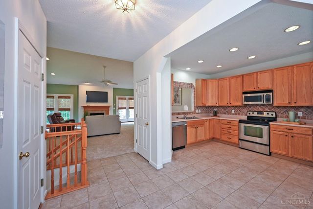363 Delaware Drive, Hamilton Twp, OH 45039