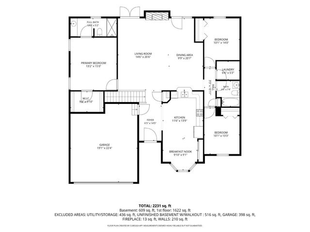 363 Delaware Drive, Hamilton Twp, OH 45039