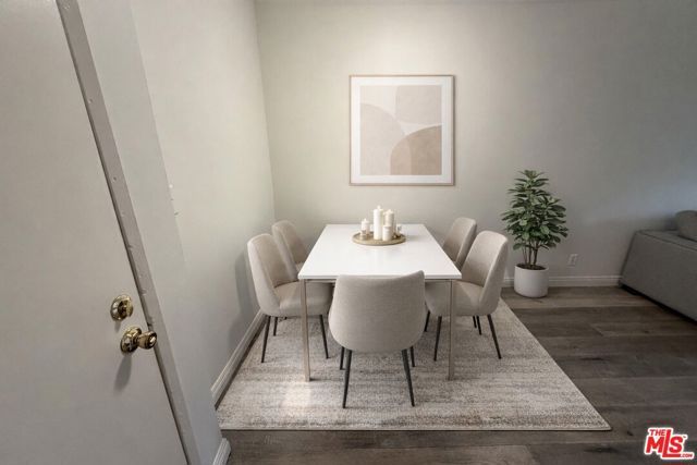 525 S Ardmore Avenue 206, Los Angeles, CA 90020