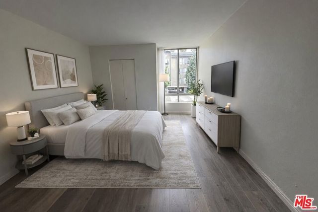 525 S Ardmore Avenue 206, Los Angeles, CA 90020