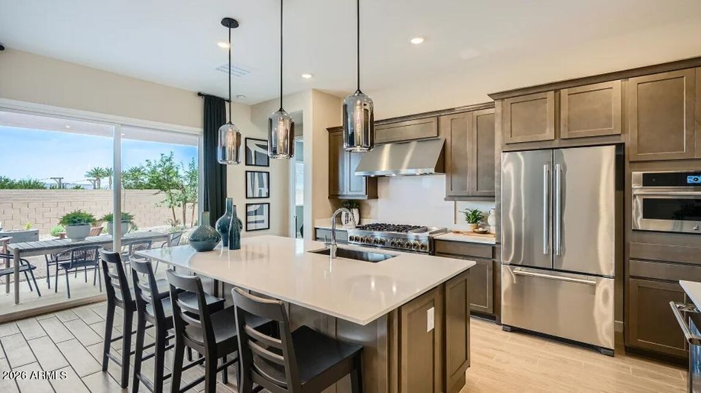 3989 E GALLATIN Way, San Tan Valley, AZ 85143 — photo 4