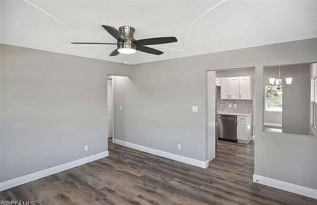 5457 9th AVE, Fort Myers, FL 33907