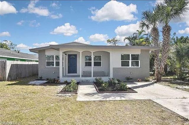 5457 9th AVE, Fort Myers, FL 33907