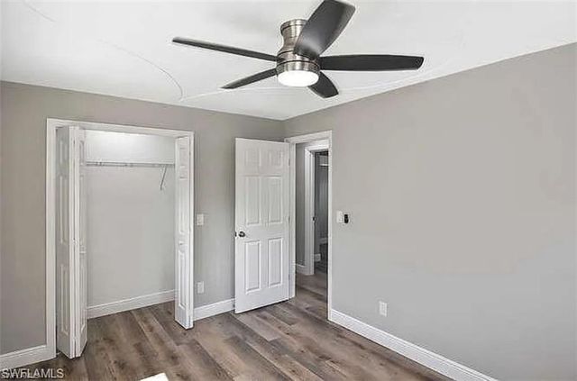 5457 9th AVE, Fort Myers, FL 33907