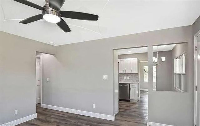 5457 9th AVE, Fort Myers, FL 33907