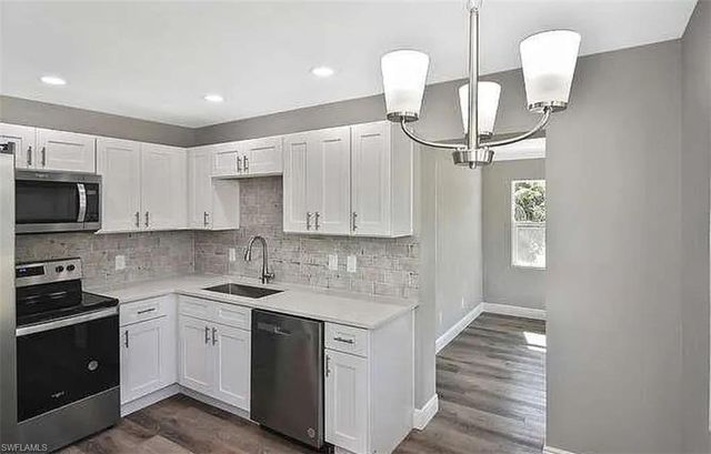 5457 9th AVE, Fort Myers, FL 33907