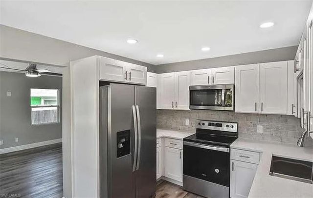 5457 9th AVE, Fort Myers, FL 33907