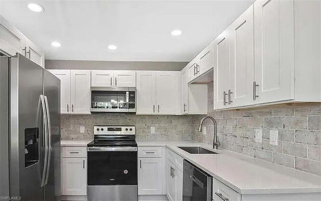 5457 9th AVE, Fort Myers, FL 33907