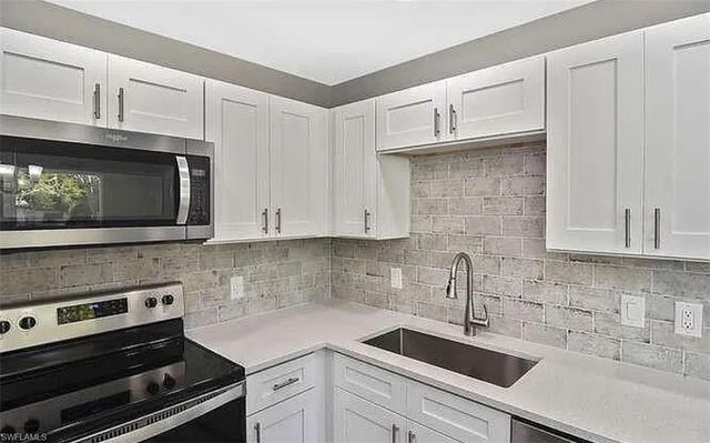 5457 9th AVE, Fort Myers, FL 33907