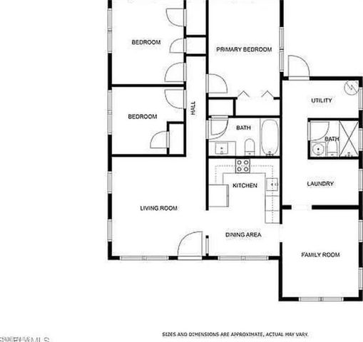 5457 9th AVE, Fort Myers, FL 33907