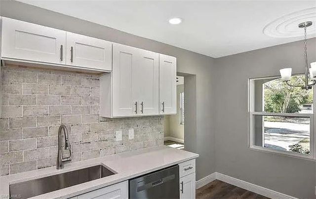 5457 9th AVE, Fort Myers, FL 33907