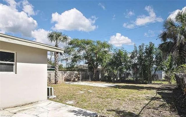 5457 9th AVE, Fort Myers, FL 33907