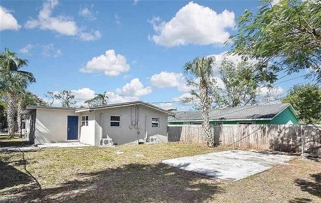 5457 9th AVE, Fort Myers, FL 33907