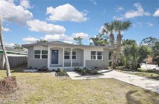 5457 9th AVE, Fort Myers, FL 33907
