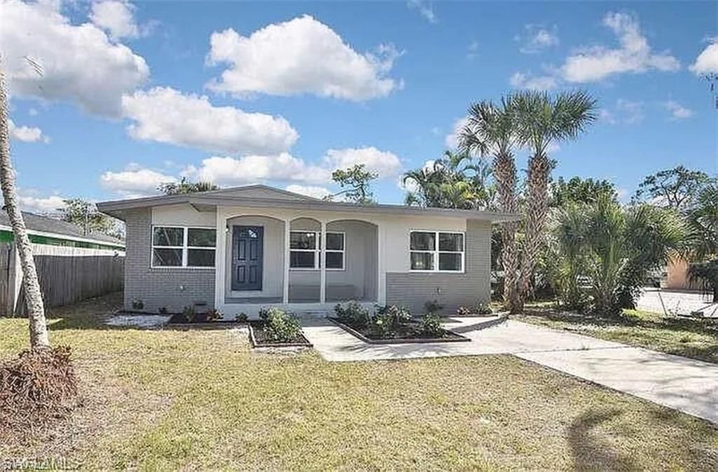 5457 9th AVE, Fort Myers, FL 33907