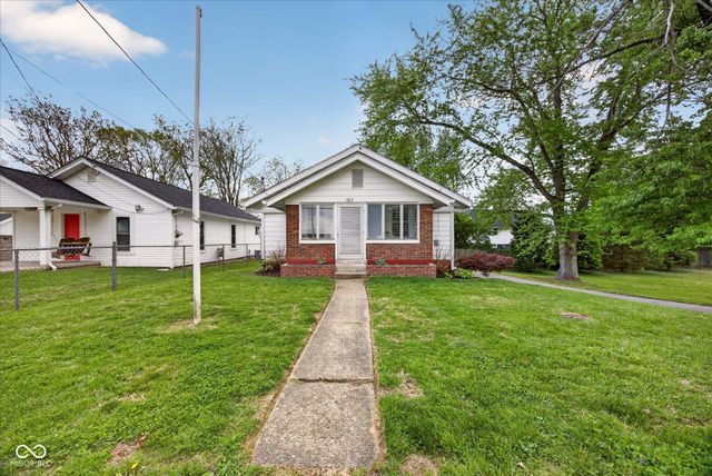 1813 W Wylie Street, Bloomington, IN 47403