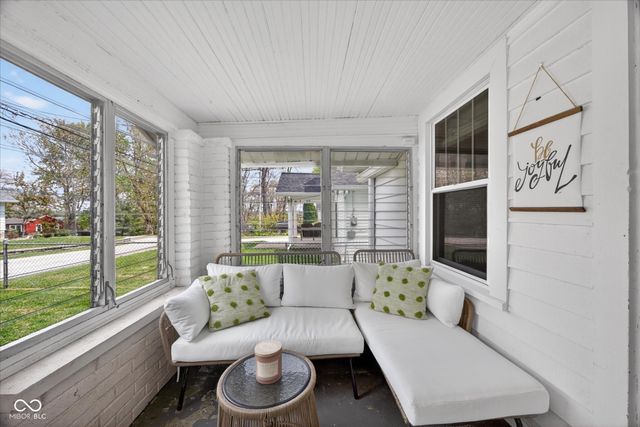 1813 W Wylie Street, Bloomington, IN 47403