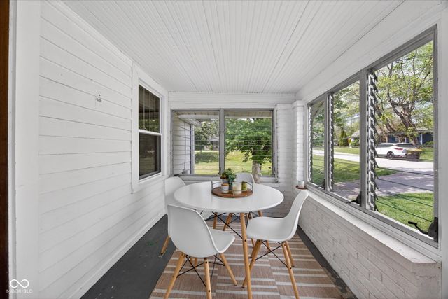 1813 W Wylie Street, Bloomington, IN 47403