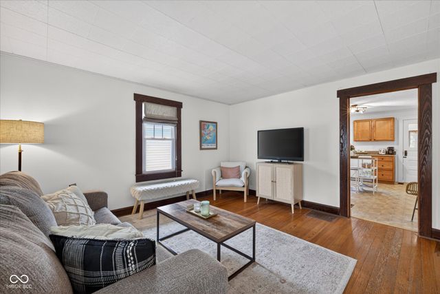 1813 W Wylie Street, Bloomington, IN 47403
