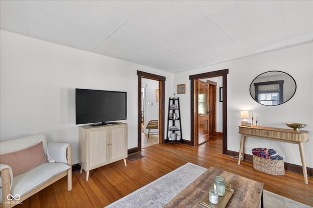 1813 W Wylie Street, Bloomington, IN 47403