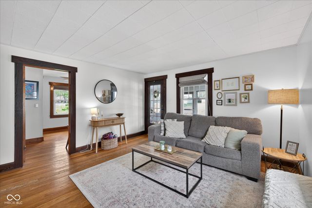 1813 W Wylie Street, Bloomington, IN 47403