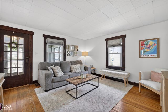 1813 W Wylie Street, Bloomington, IN 47403