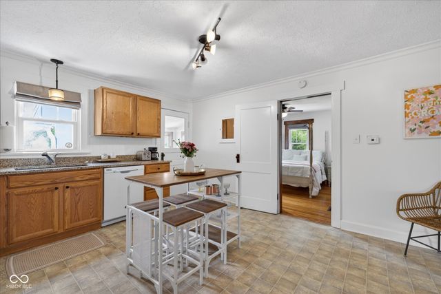 1813 W Wylie Street, Bloomington, IN 47403