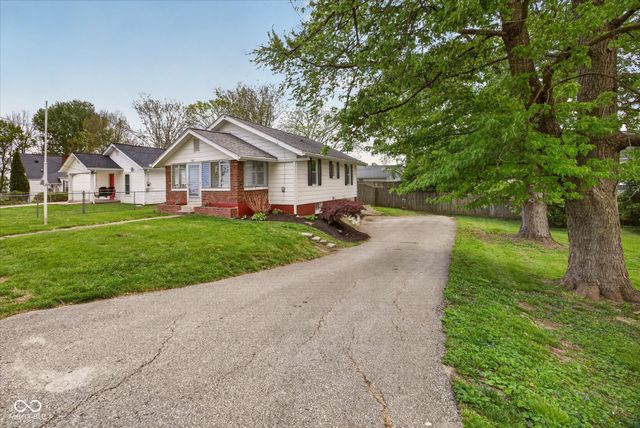 1813 W Wylie Street, Bloomington, IN 47403
