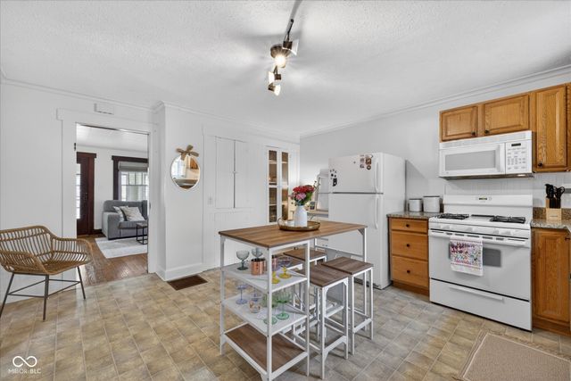 1813 W Wylie Street, Bloomington, IN 47403