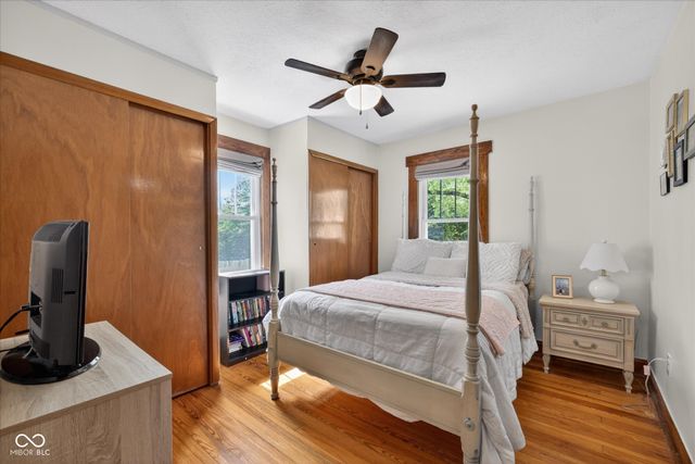 1813 W Wylie Street, Bloomington, IN 47403