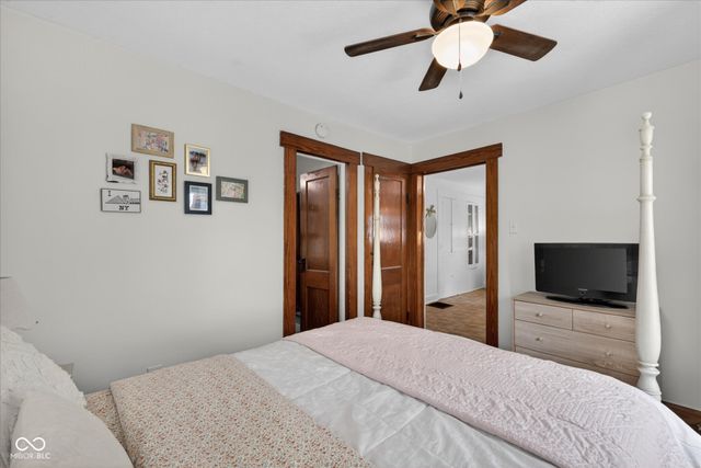 1813 W Wylie Street, Bloomington, IN 47403
