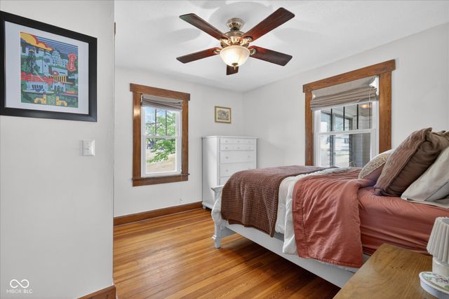 1813 W Wylie Street, Bloomington, IN 47403