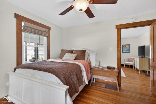 1813 W Wylie Street, Bloomington, IN 47403