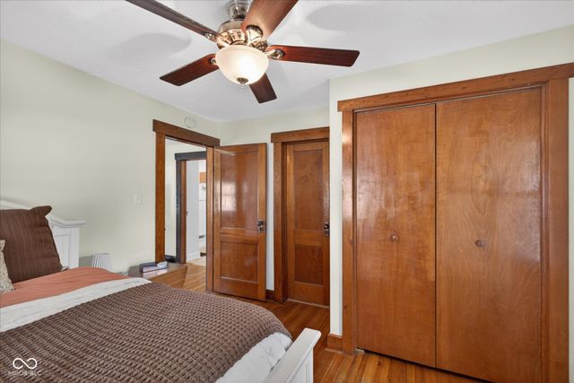 1813 W Wylie Street, Bloomington, IN 47403