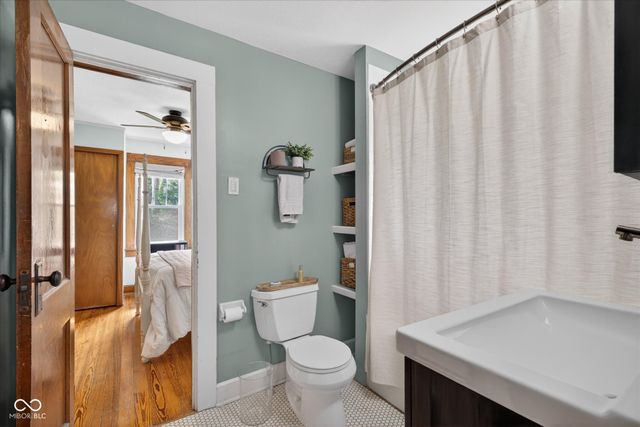 1813 W Wylie Street, Bloomington, IN 47403