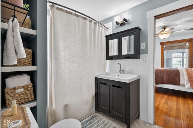 1813 W Wylie Street, Bloomington, IN 47403