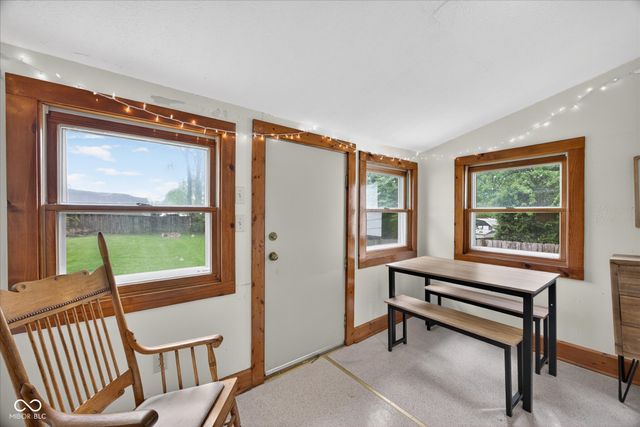 1813 W Wylie Street, Bloomington, IN 47403
