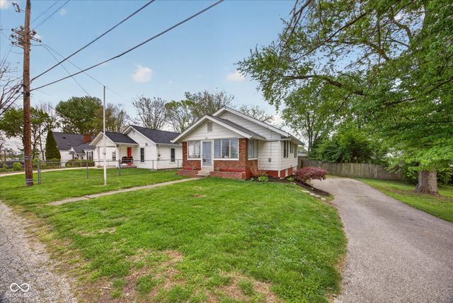 1813 W Wylie Street, Bloomington, IN 47403