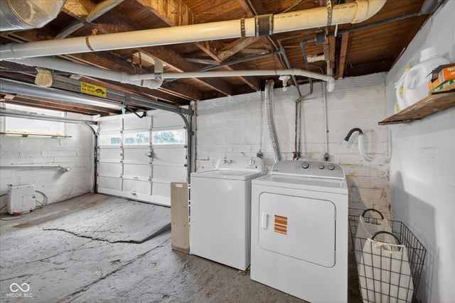 1813 W Wylie Street, Bloomington, IN 47403