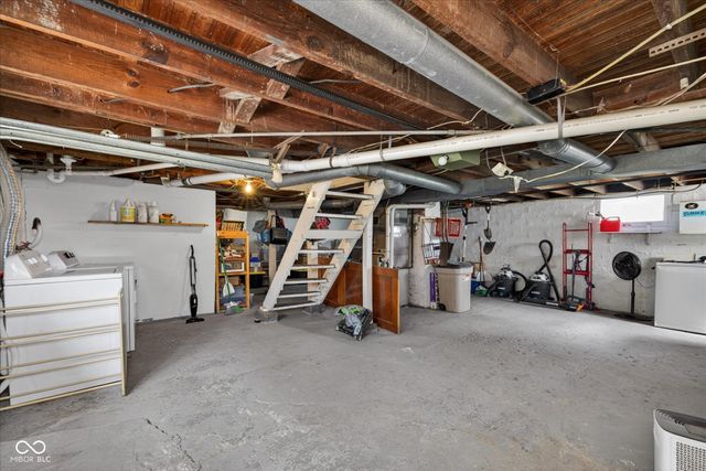 1813 W Wylie Street, Bloomington, IN 47403