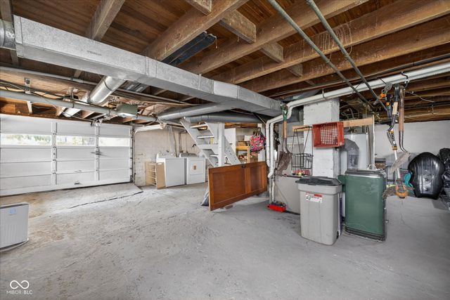 1813 W Wylie Street, Bloomington, IN 47403