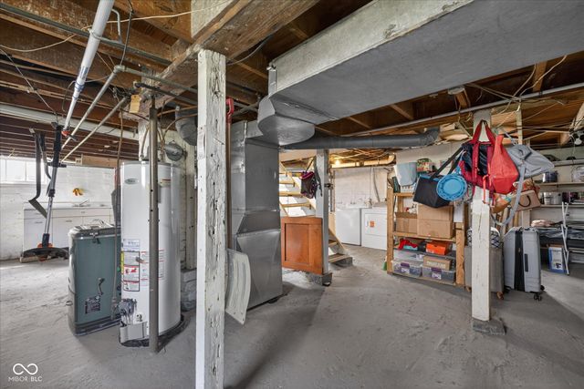 1813 W Wylie Street, Bloomington, IN 47403