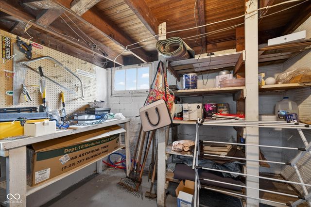1813 W Wylie Street, Bloomington, IN 47403