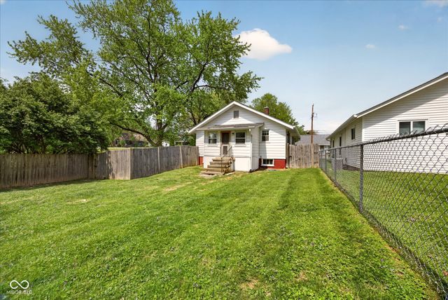 1813 W Wylie Street, Bloomington, IN 47403