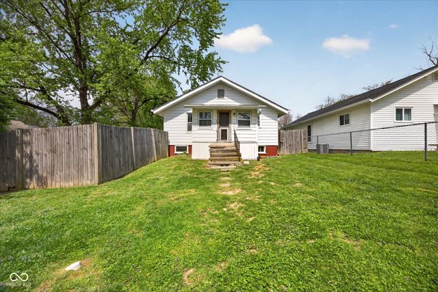 1813 W Wylie Street, Bloomington, IN 47403