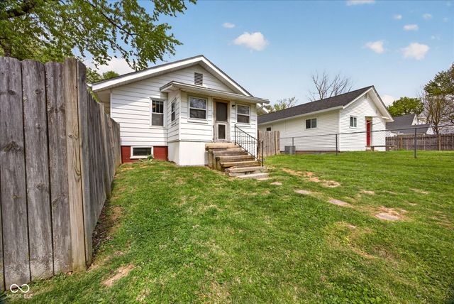 1813 W Wylie Street, Bloomington, IN 47403