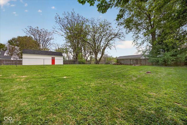1813 W Wylie Street, Bloomington, IN 47403