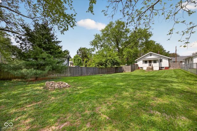 1813 W Wylie Street, Bloomington, IN 47403